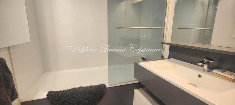 Appartement - 24 m² - 1 pièce