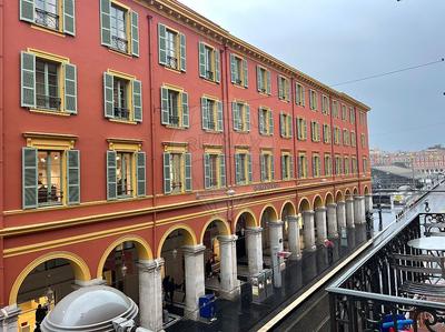 Studio - 33 m² - 1 pièce