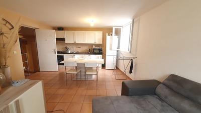 Appartement - 40 m² - 3 pièces