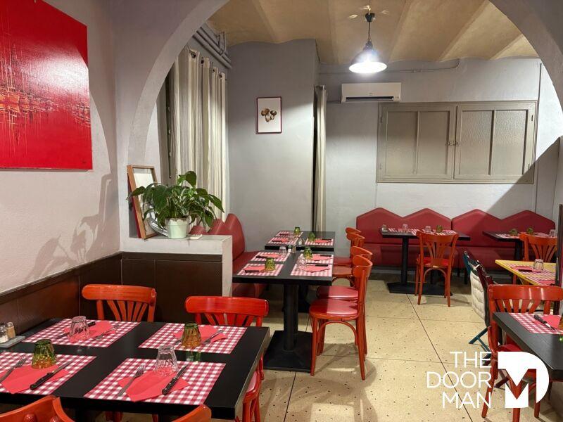 Fonds de commerce - 359 m²