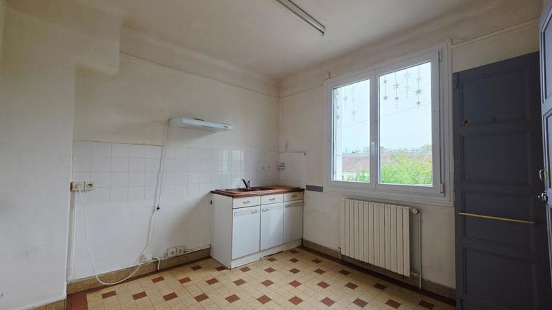 Maison - 78 m² - 4 pièces