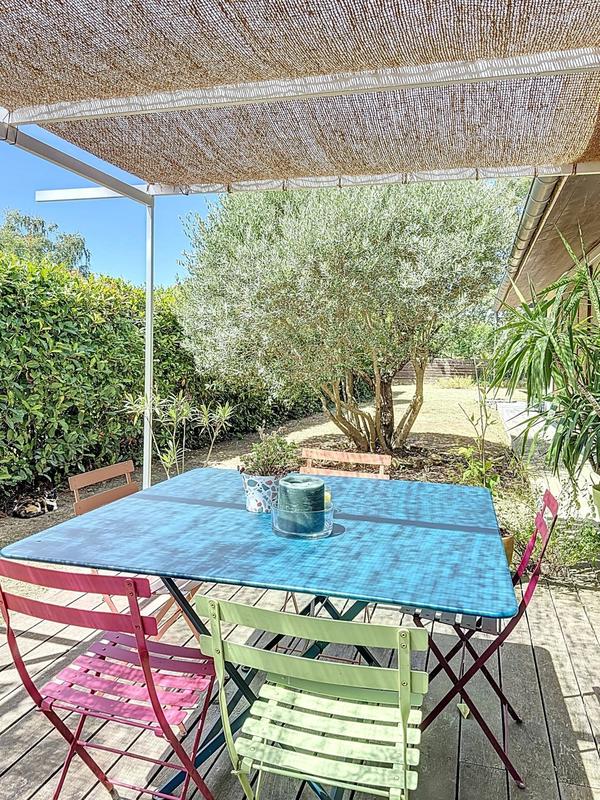 Maison - 208 m² - 5 pièces