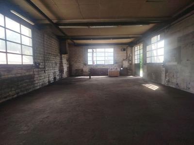 Local commercial - 150 m² - 2 pièces