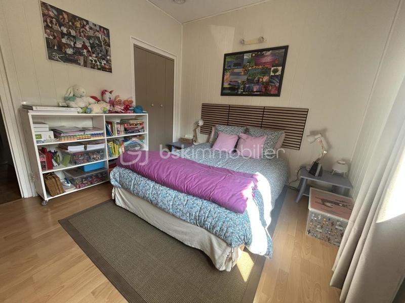 Maison - 184 m² - 6 pièces