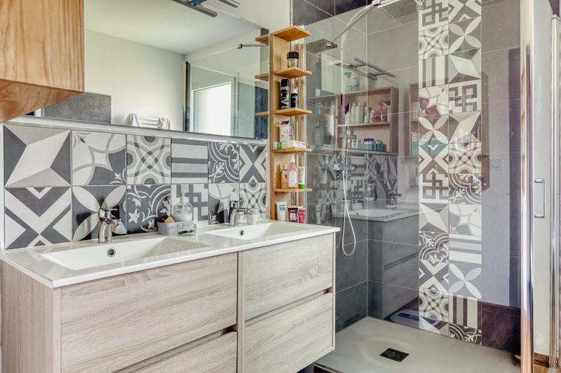 Maison ancienne - 169 m² - 7 pièces