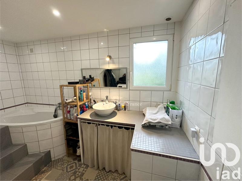 Maison de ville - 120 m² - 6 pièces