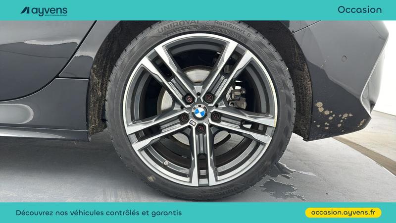 Bmw Série 1 118iA 136ch m Sport Dkg7