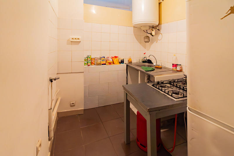 Appartement - 28 m² - 1 pièce