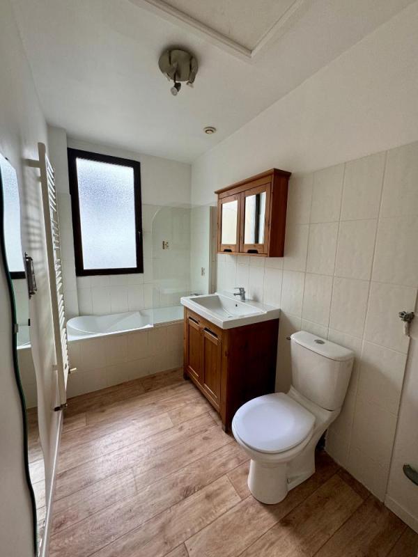 Duplex - 87 m² - 3 pièces