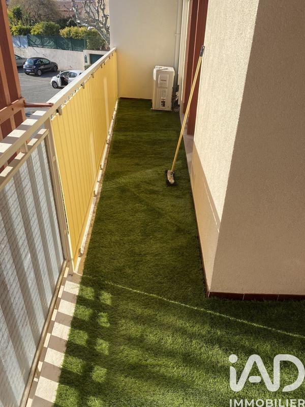 Appartement - 68 m² - 3 pièces