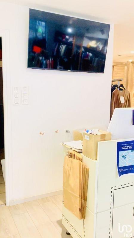 Local commercial - 70 m²