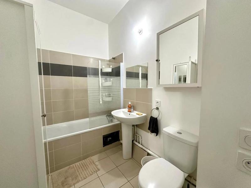 Duplex - 95 m² - 5 pièces