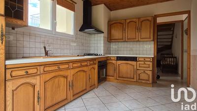 Maison - 145 m² - 5 pièces