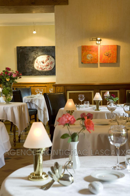 Fonds de commerce - Magasins - 966 m²