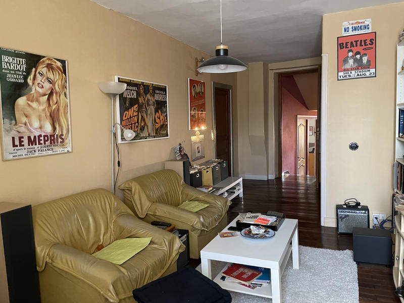 Maison - 159 m² - 8 pièces