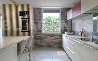 Maison - 157 m² - 5 pièces