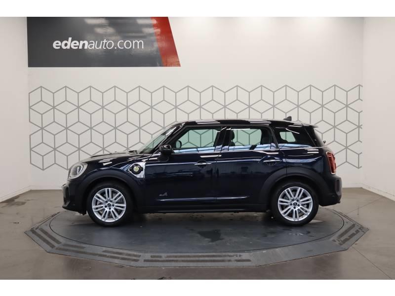 Mini Mini Countryman 125 - 95 ch All4 Bva6 Cooper se Edition Northwood