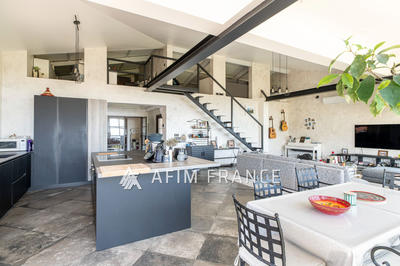 Villa - 150 m² - 4 pièces