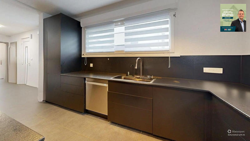 Maison - 250 m² - 7 pièces