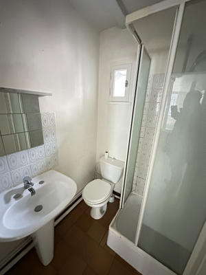 Appartement - 27 m² - 1 pièce