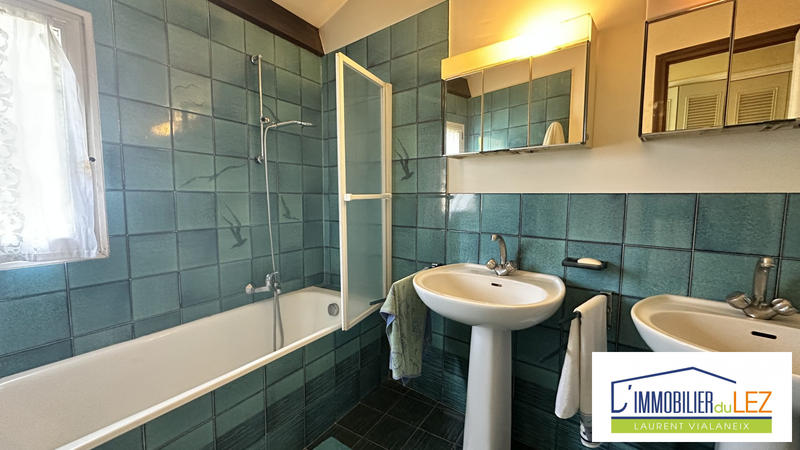 Villa - 236 m² - 7 pièces