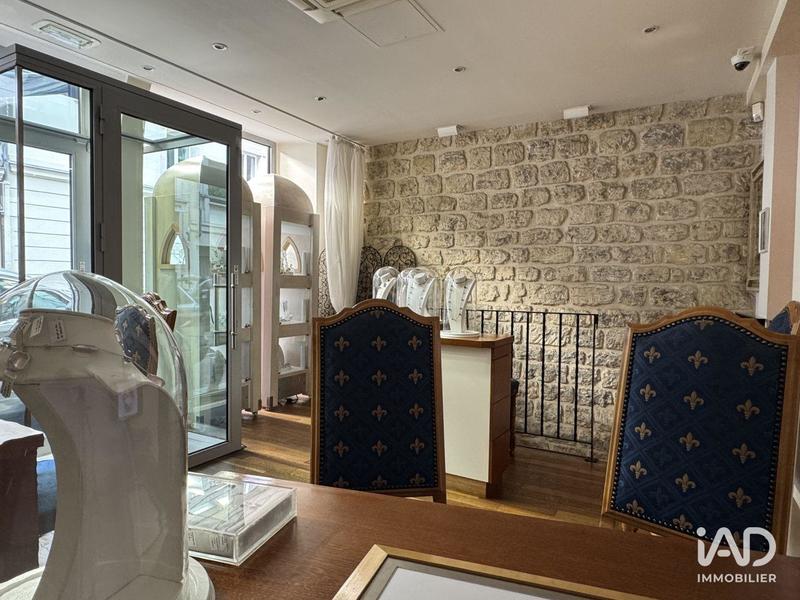 Local commercial - 80 m²