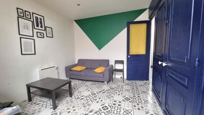 Maison - 95 m² - 7 pièces