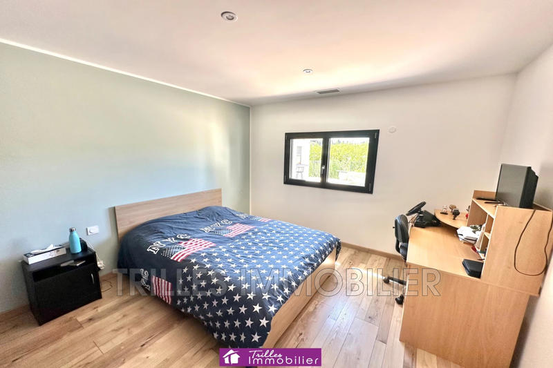 Maison - 160 m² - 5 pièces