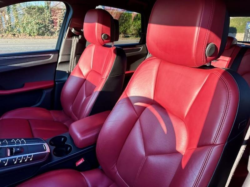 Porsche Macan 2.0 I 250cv 4x4 Bvr