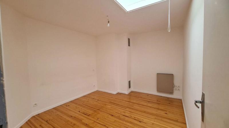 Maison - 135 m² - 7 pièces