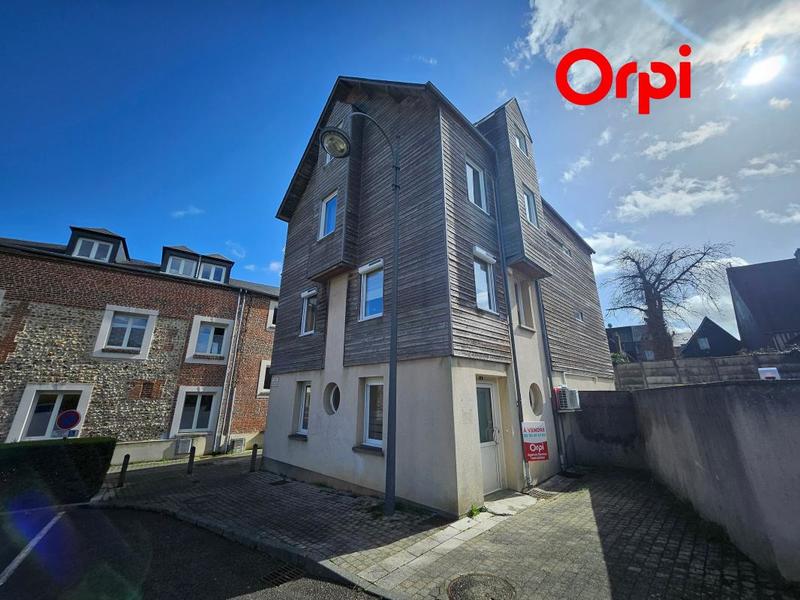 Appartement - 59 m² - 2 pièces