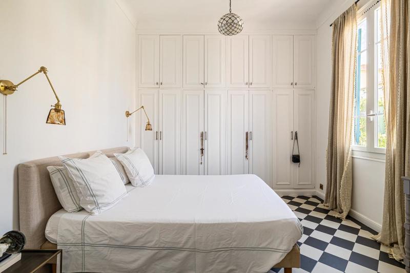 Duplex - 99 m² - 3 pièces