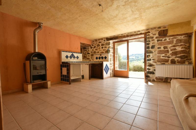 Maison traditionnelle - 238 m² - 10 pièces