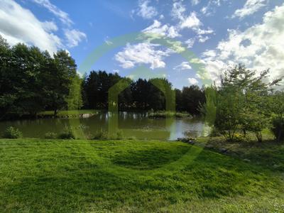 Terrain - 24 375 m²