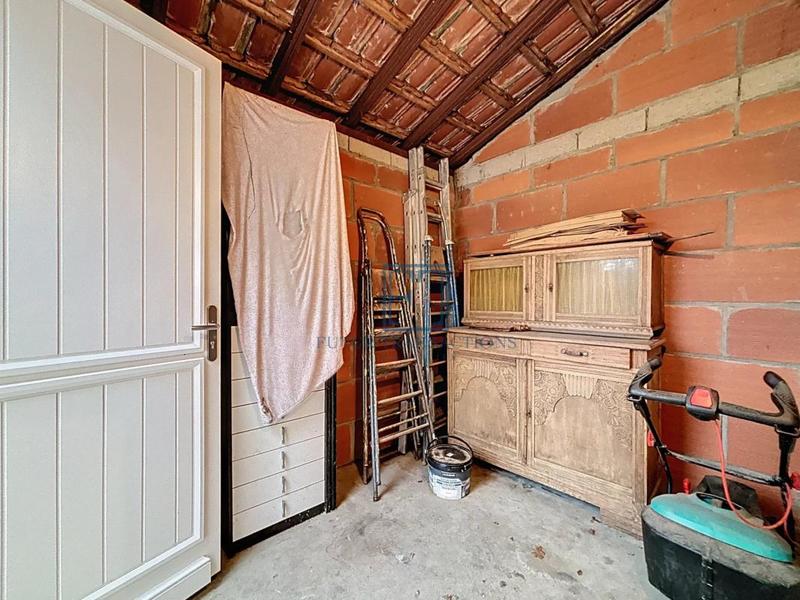 Maison - 71 m² - 3 pièces