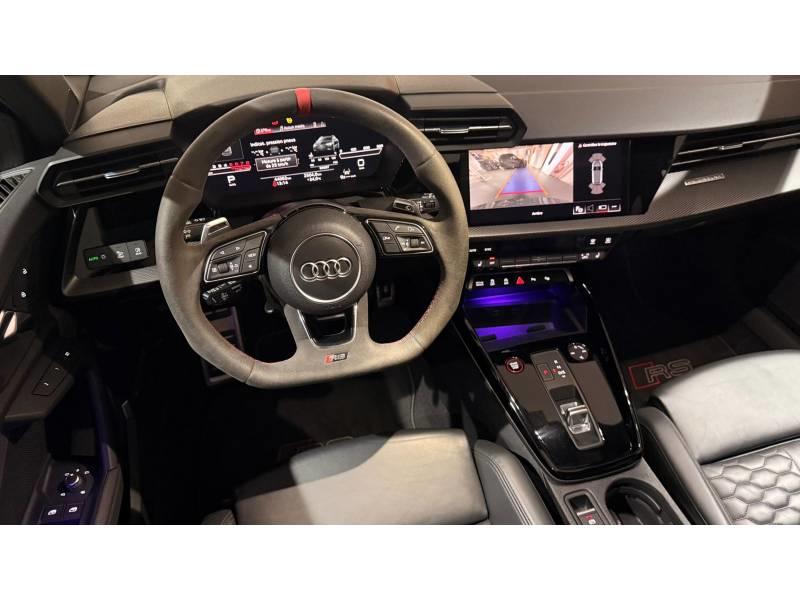 Audi Rs3 Sportback 2.5 Tfsi 400 s tronic 7 Quattro