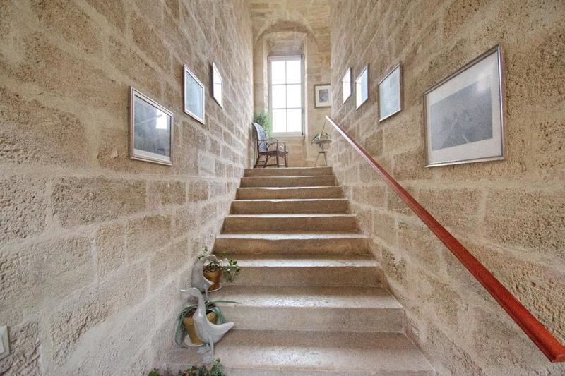 Appartement - 100 m² - 4 pièces