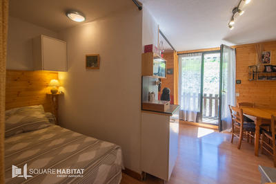 Appartement - 23 m² - 1 pièce