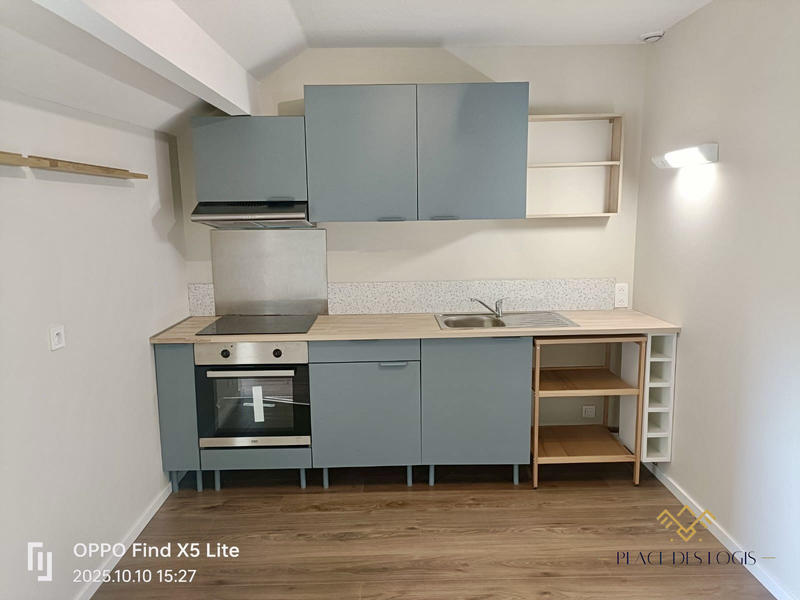 Appartement - 114 m² - 4 pièces