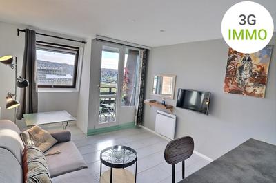 Appartement - 23 m² - 1 pièce