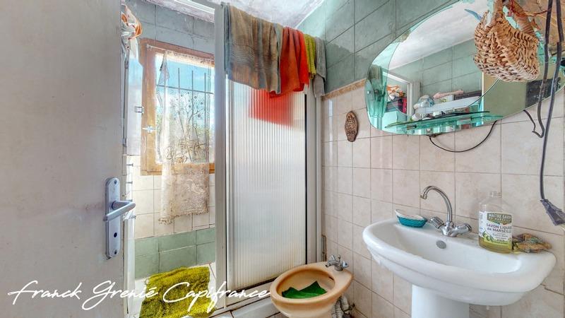 Maison - 75 m² - 3 pièces