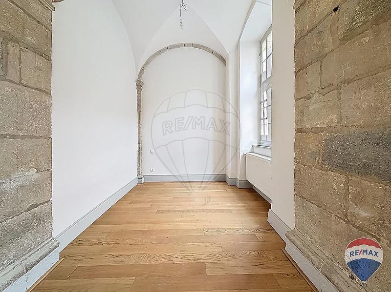 Appartement - 107 m² - 4 pièces