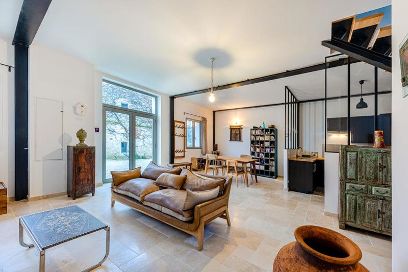 Maison - 108 m² - 4 pièces