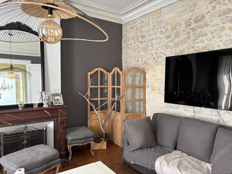 Maison - 364 m² - 13 pièces