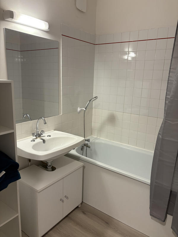 Appartement - 57 m² - 2 pièces