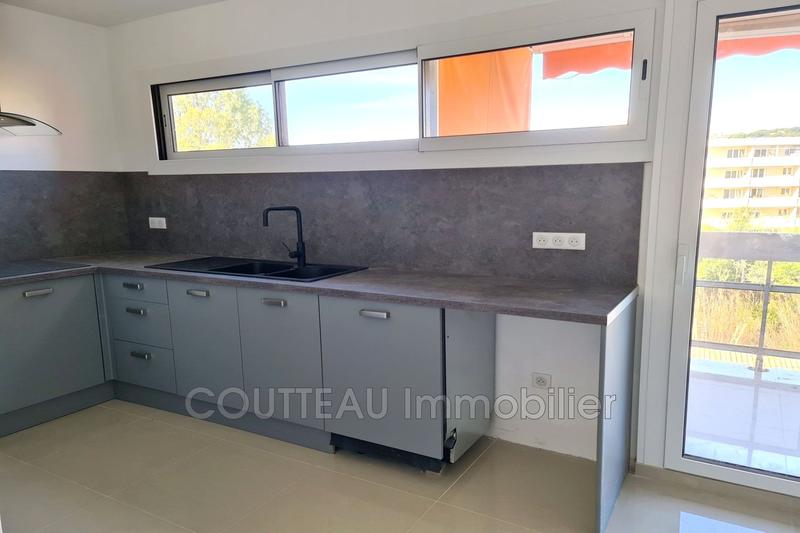 Appartement - 84 m² - 4 pièces