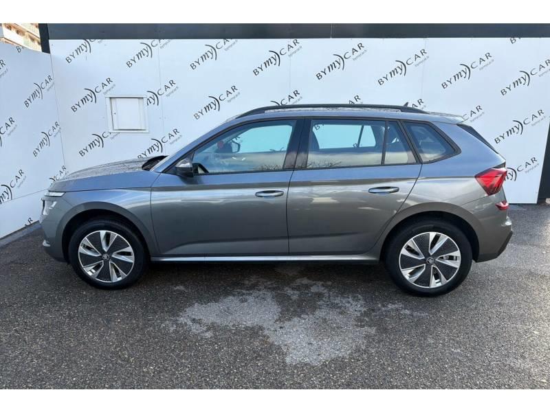 Skoda Kamiq 1.0 Tsi Evo 2 116 ch Dsg7 Selection