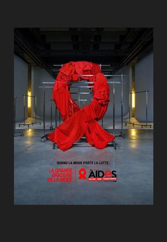 Grande braderie de la mode