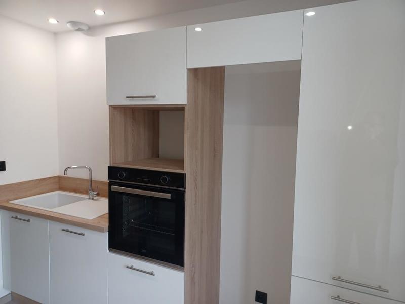 Appartement - 68 m² - 4 pièces