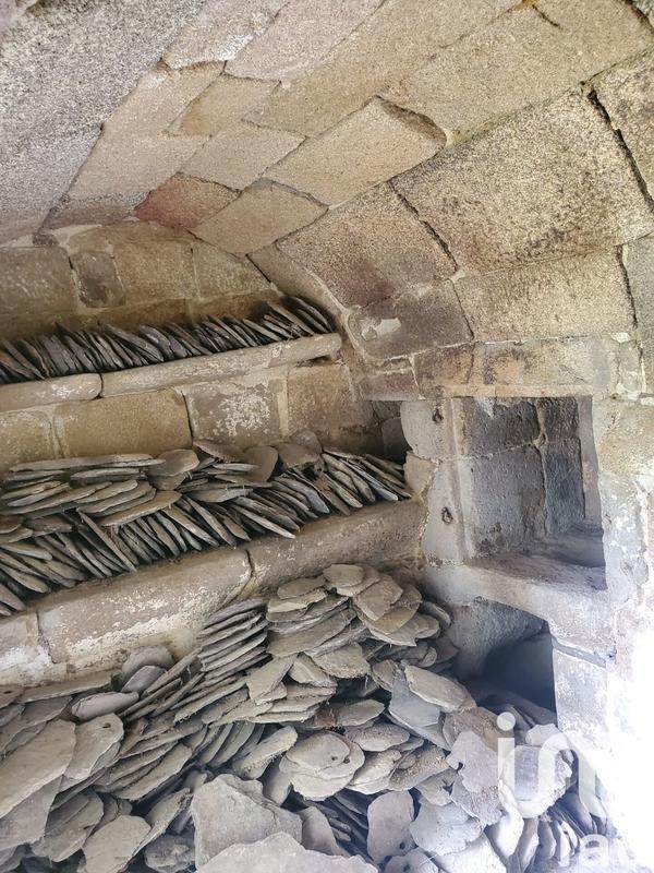 Maison de campagne - 240 m² - 5 pièces